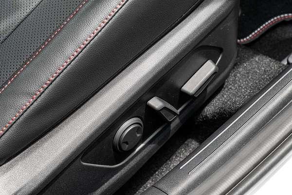 2025 Hyundai i30 N Line Premium CN7.V3