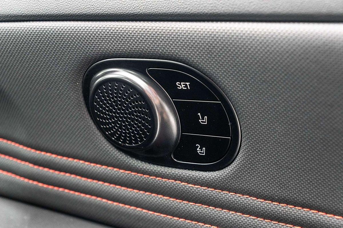 2025 Hyundai i30 N Line Premium CN7.V3