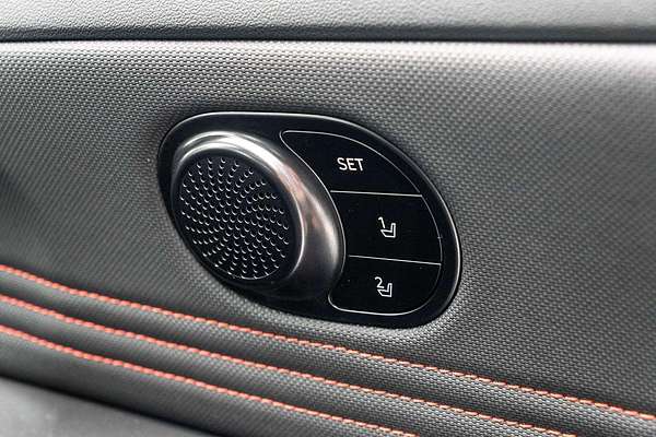 2025 Hyundai i30 N Line Premium CN7.V3