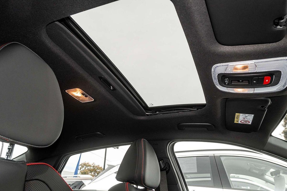 2025 Hyundai i30 N Line Premium CN7.V3