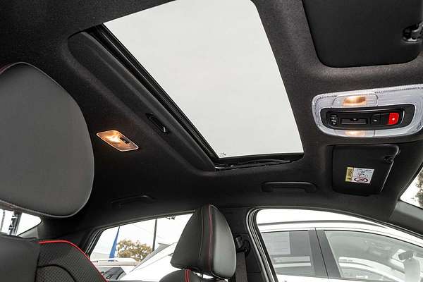 2025 Hyundai i30 N Line Premium CN7.V3