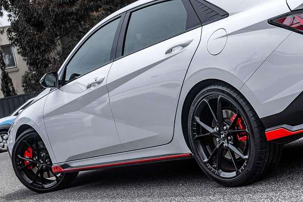 2024 Hyundai i30 N Premium CN7.V2