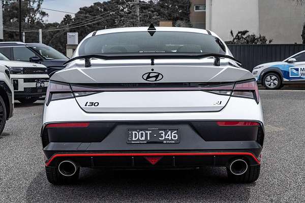 2024 Hyundai i30 N Premium CN7.V2