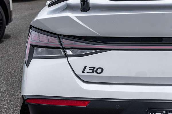 2024 Hyundai i30 N Premium CN7.V2