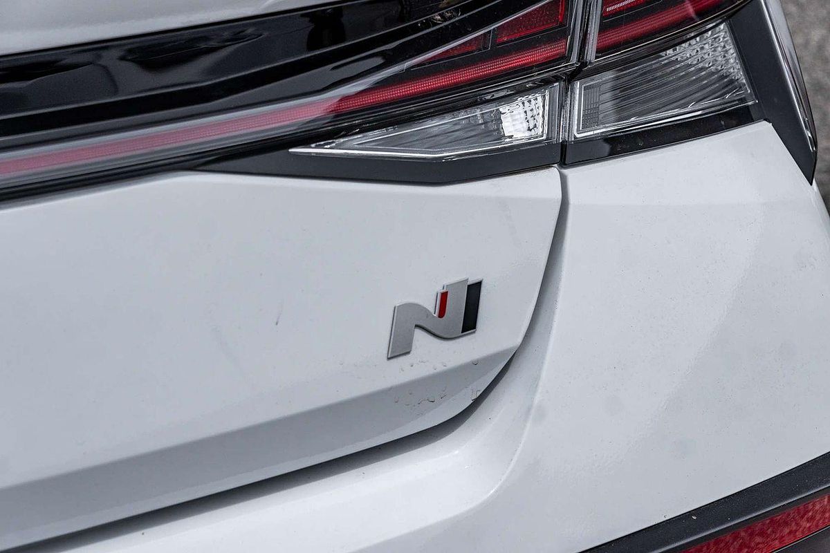 2024 Hyundai i30 N Premium CN7.V2