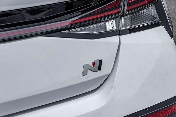 2024 Hyundai i30 N Premium CN7.V2