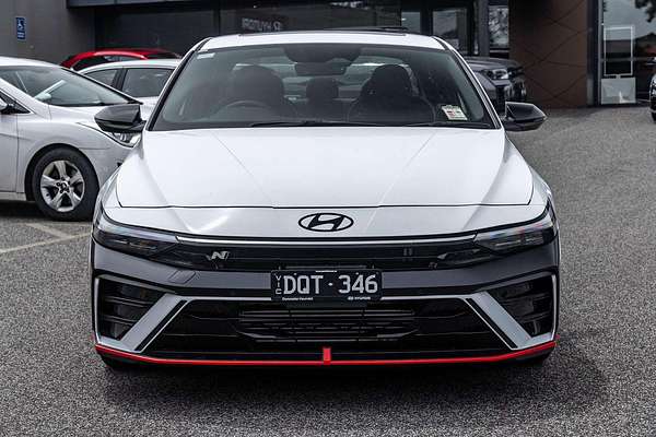 2024 Hyundai i30 N Premium CN7.V2