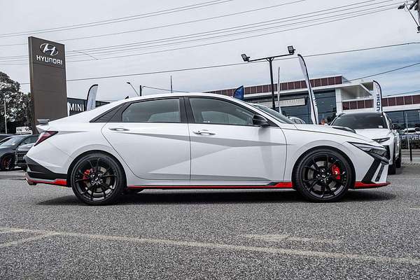 2024 Hyundai i30 N Premium CN7.V2