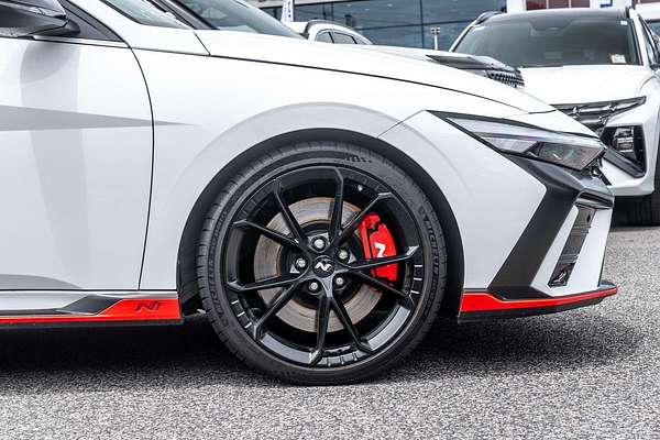 2024 Hyundai i30 N Premium CN7.V2