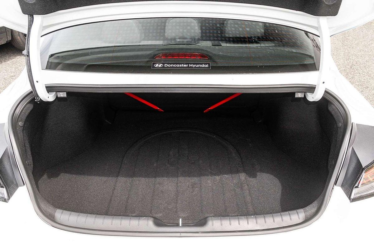 2024 Hyundai i30 N Premium CN7.V2