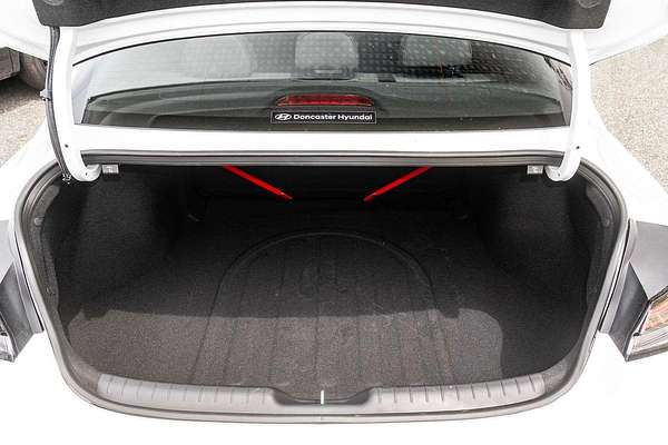 2024 Hyundai i30 N Premium CN7.V2