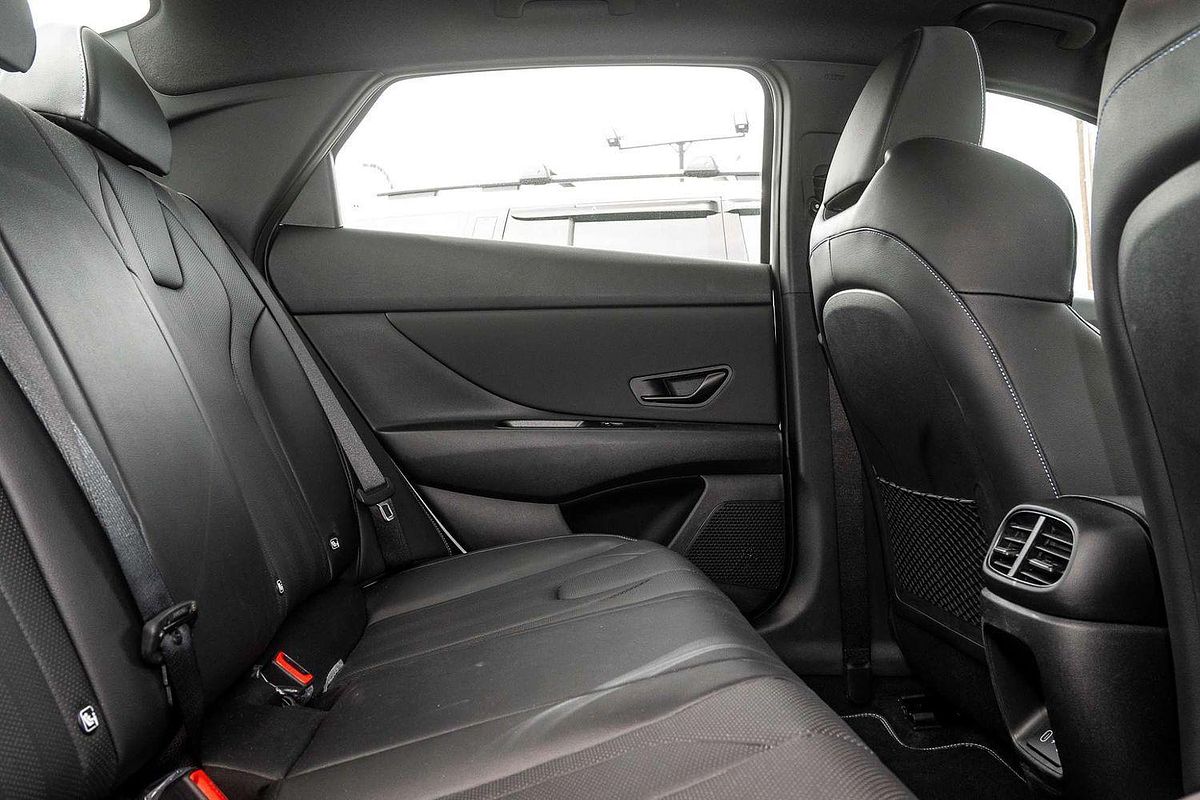 2024 Hyundai i30 N Premium CN7.V2