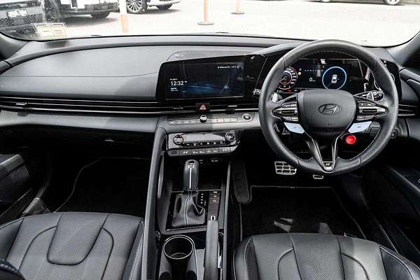 2024 Hyundai i30 N Premium CN7.V2