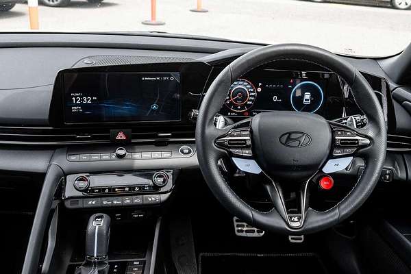 2024 Hyundai i30 N Premium CN7.V2