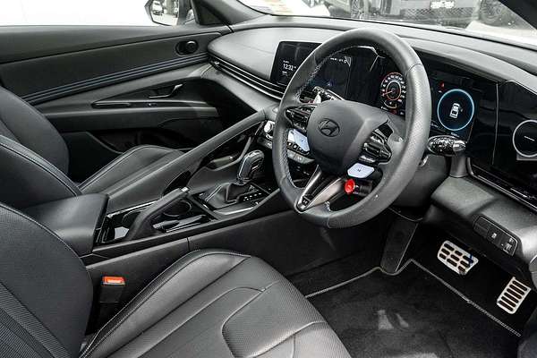 2024 Hyundai i30 N Premium CN7.V2