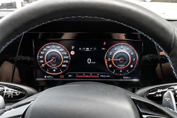 2024 Hyundai i30 N Premium CN7.V2