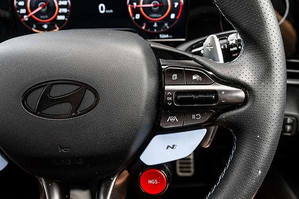2024 Hyundai i30 N Premium CN7.V2
