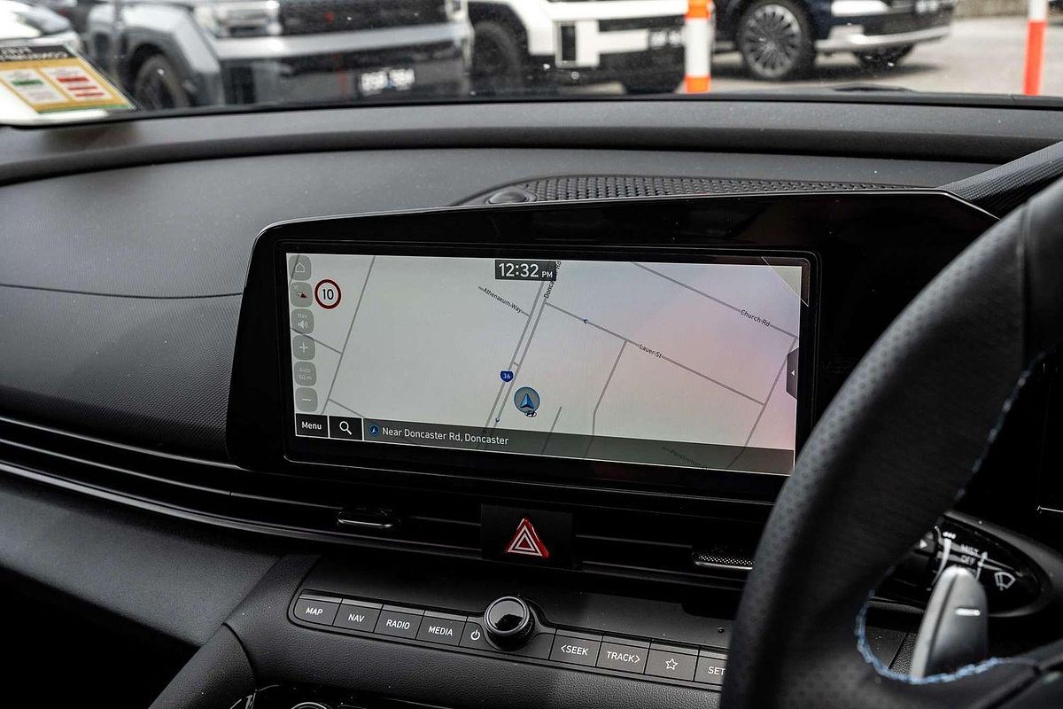 2024 Hyundai i30 N Premium CN7.V2