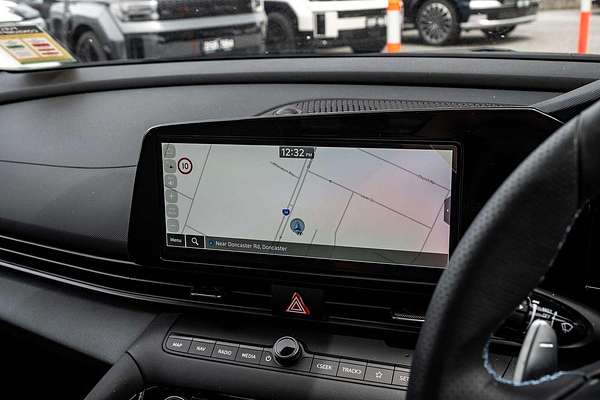 2024 Hyundai i30 N Premium CN7.V2