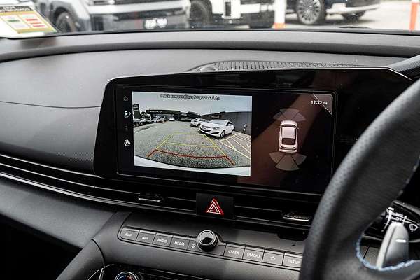 2024 Hyundai i30 N Premium CN7.V2