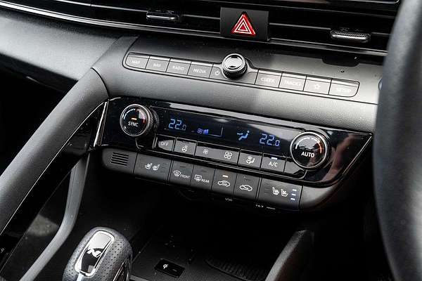 2024 Hyundai i30 N Premium CN7.V2