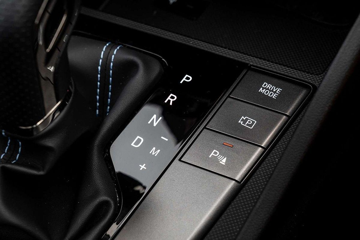 2024 Hyundai i30 N Premium CN7.V2