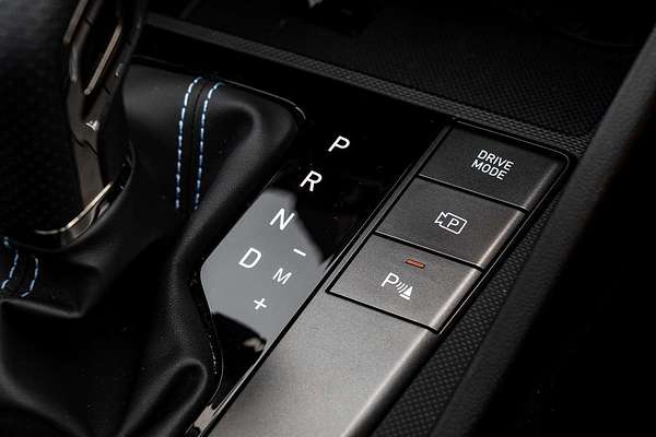 2024 Hyundai i30 N Premium CN7.V2