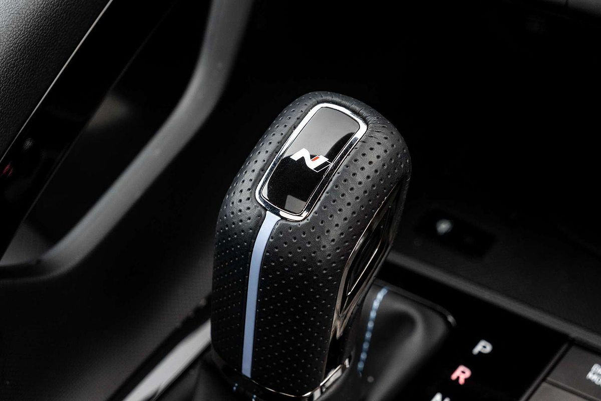 2024 Hyundai i30 N Premium CN7.V2