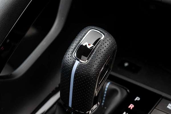 2024 Hyundai i30 N Premium CN7.V2