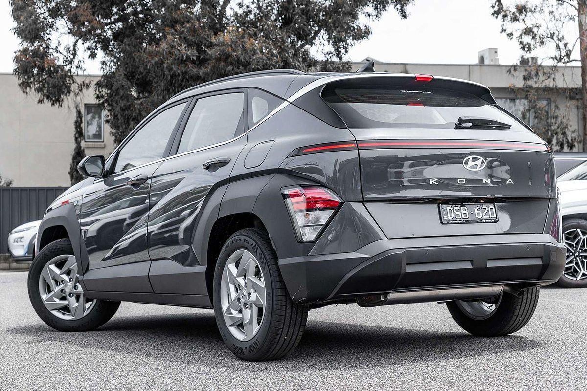 2025 Hyundai Kona SX2.V3
