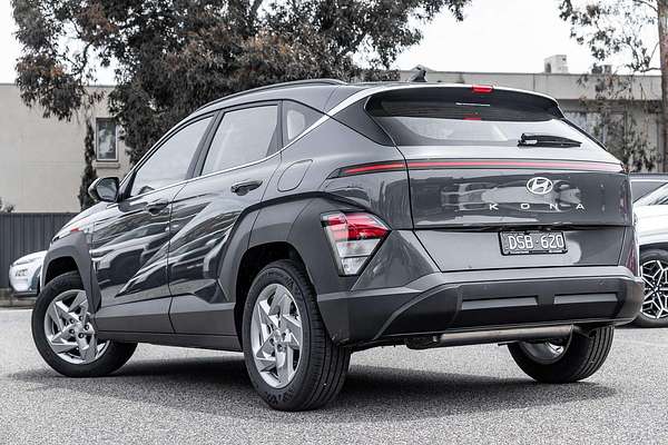 2025 Hyundai Kona SX2.V3