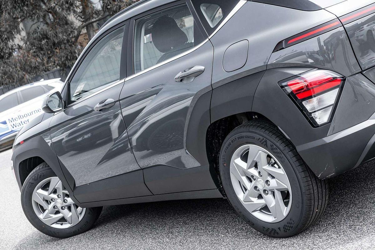 2025 Hyundai Kona SX2.V3