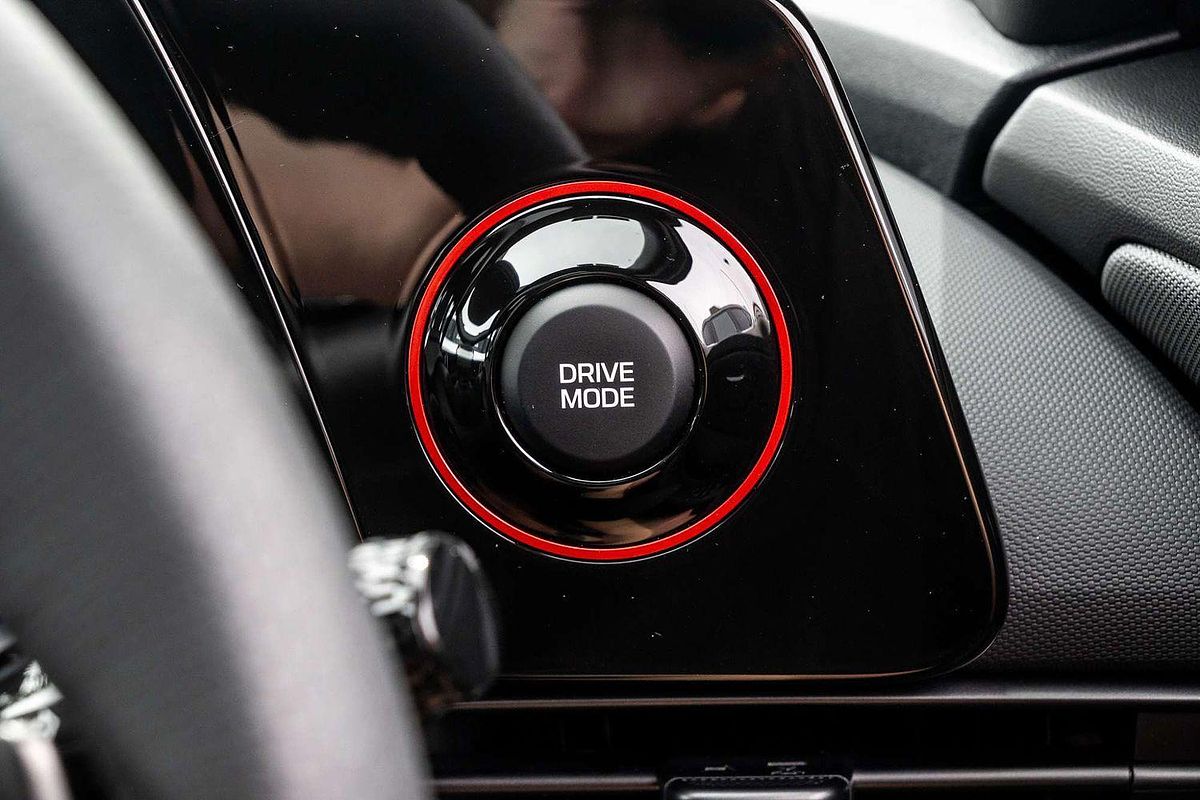 2025 Hyundai i30 N Line Premium CN7.V3