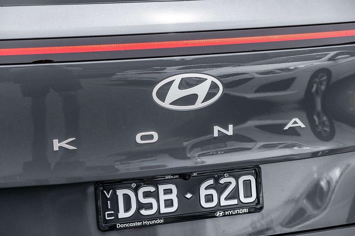 2025 Hyundai Kona SX2.V3