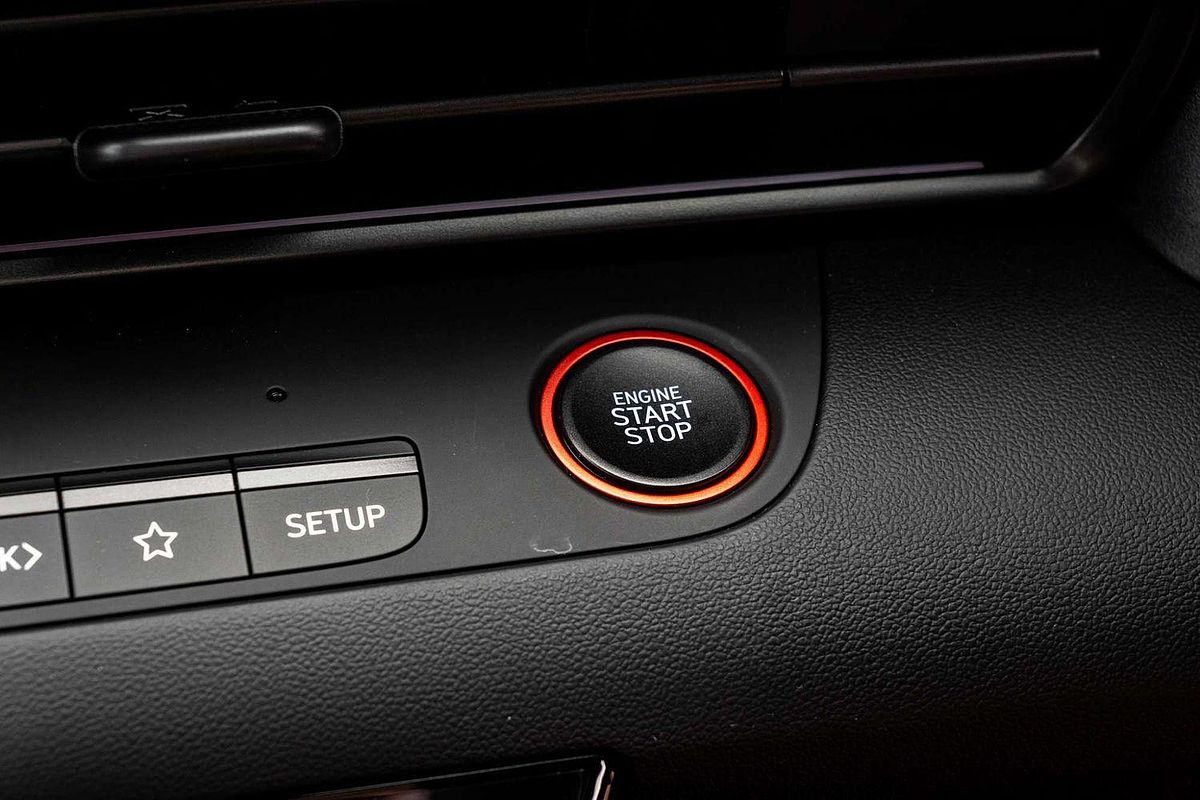 2025 Hyundai i30 N Line Premium CN7.V3