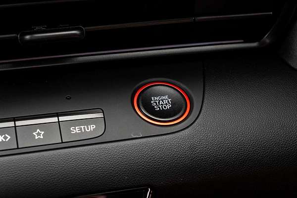 2025 Hyundai i30 N Line Premium CN7.V3