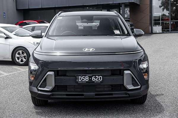 2025 Hyundai Kona SX2.V3