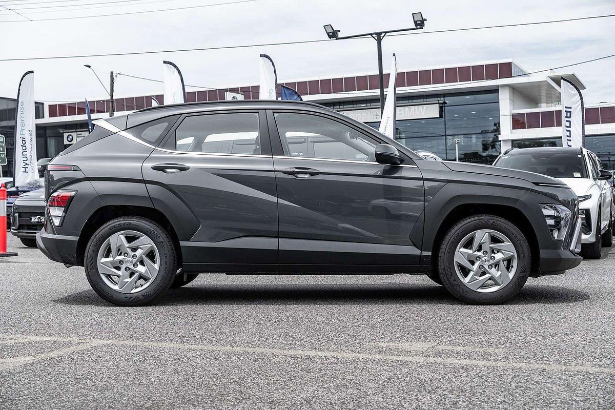 2025 Hyundai Kona SX2.V3