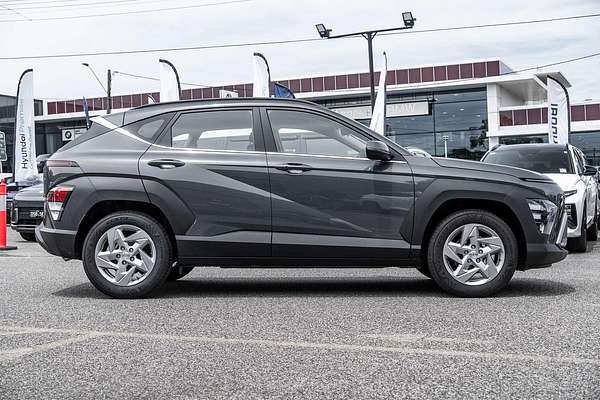 2025 Hyundai Kona SX2.V3