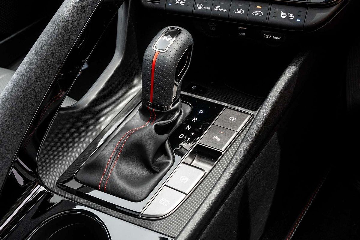 2025 Hyundai i30 N Line Premium CN7.V3