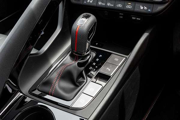 2025 Hyundai i30 N Line Premium CN7.V3