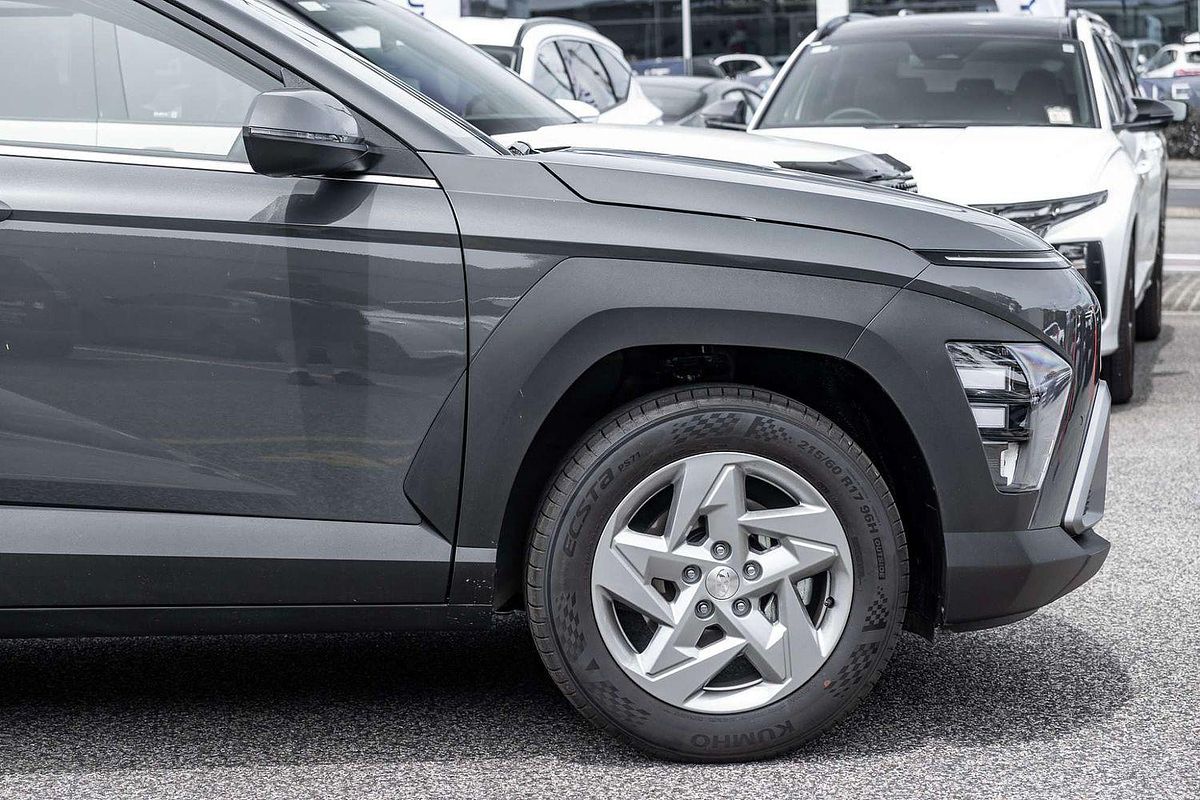 2025 Hyundai Kona SX2.V3