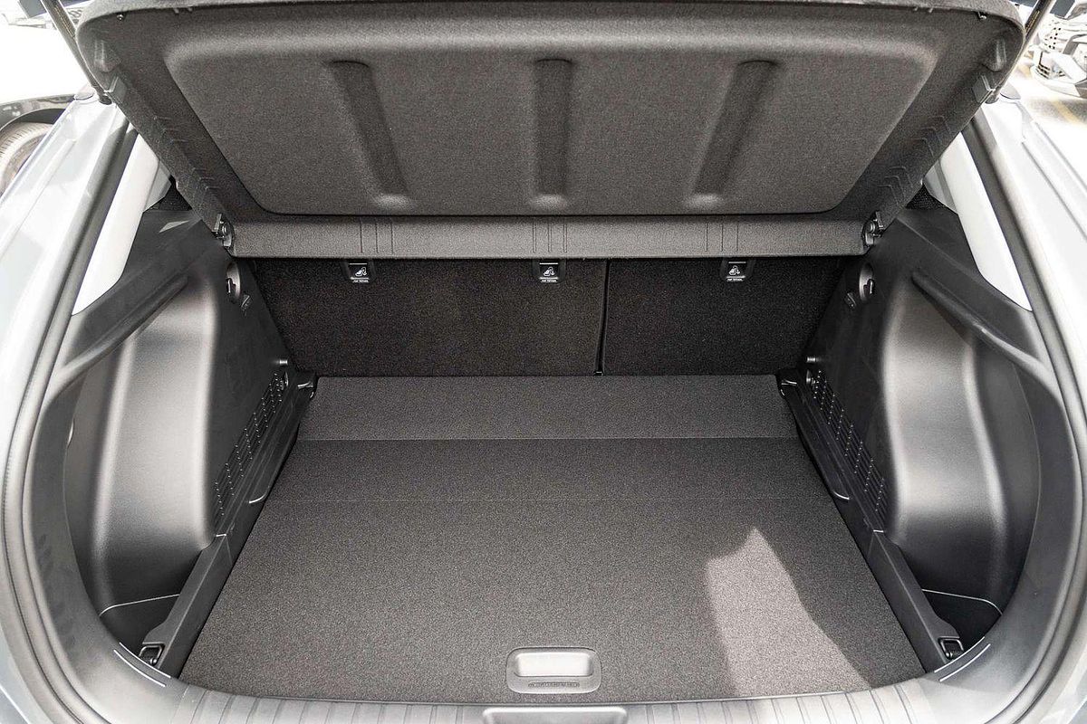 2025 Hyundai Kona SX2.V3