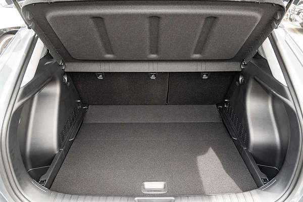 2025 Hyundai Kona SX2.V3