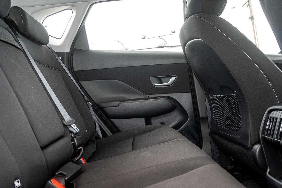 2025 Hyundai Kona SX2.V3