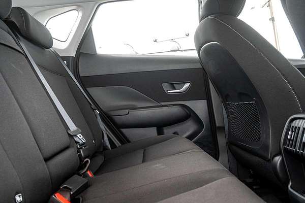 2025 Hyundai Kona SX2.V3