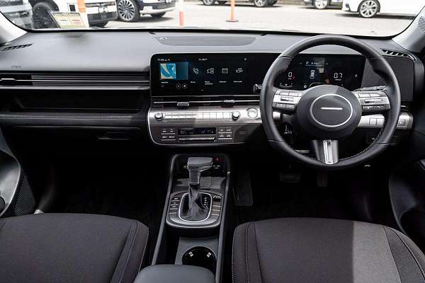 2025 Hyundai Kona SX2.V3