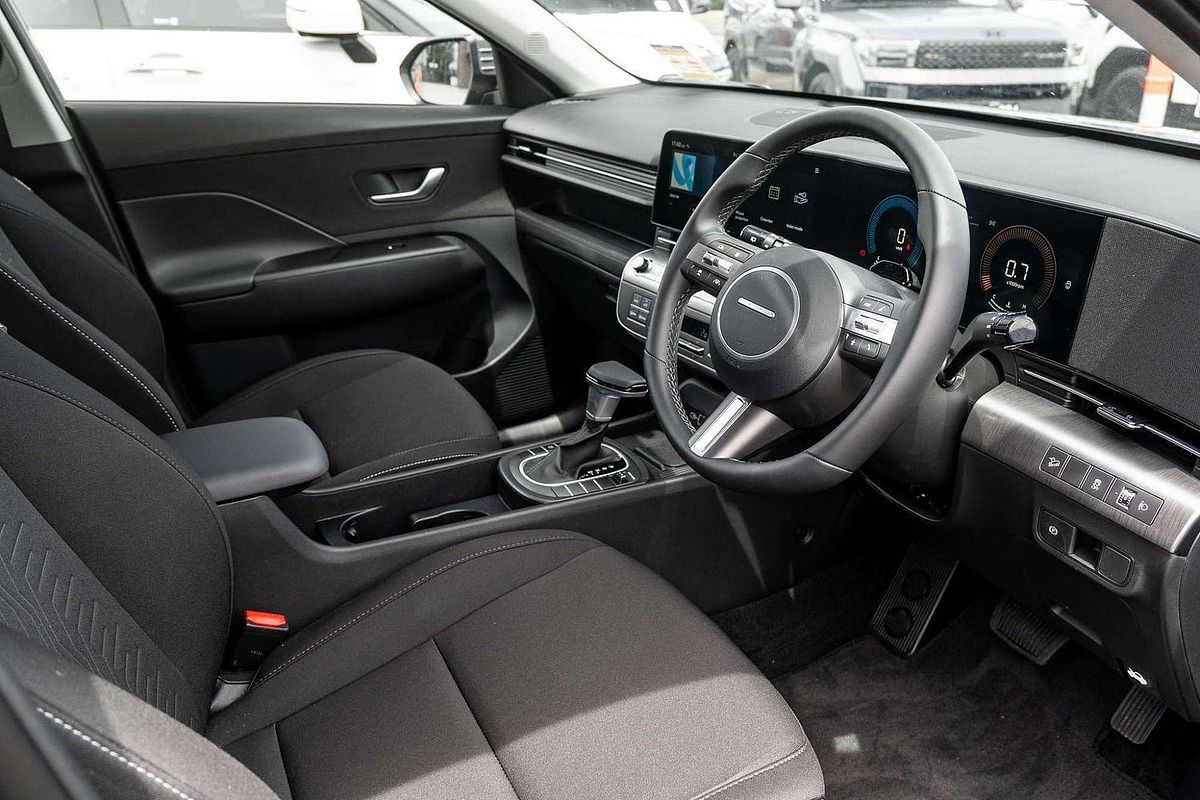 2025 Hyundai Kona SX2.V3