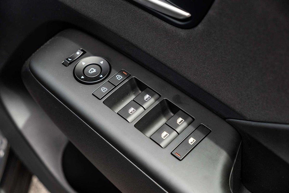 2025 Hyundai Kona SX2.V3