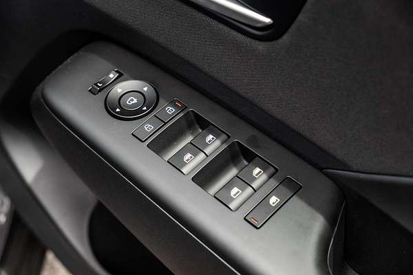 2025 Hyundai Kona SX2.V3